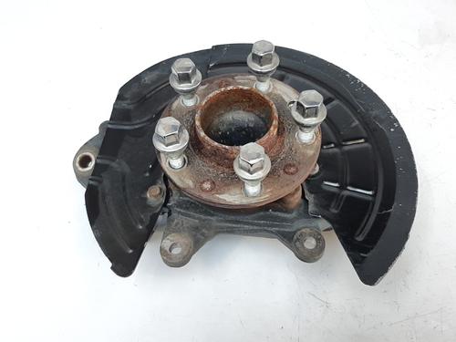 Venstre hjullejehus spindel JEEP COMPASS (MP, M6, MV, M7) [2016-2025]  24036959