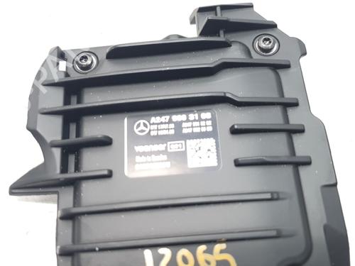 Camera MERCEDES-BENZ CLA (C118) CLA 200 4-matic (118.388) | BP28419869E14