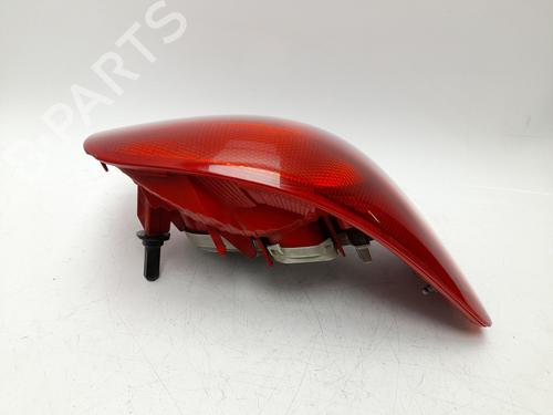 Left taillight AUDI A3 (8P1) 1.9 TDI | BP39981367C34 - Image 5