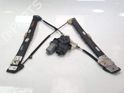 Raammechaniek links voor SEAT IBIZA V (KJ1, KJG) 1.0 TSI (115 hp) 25254946