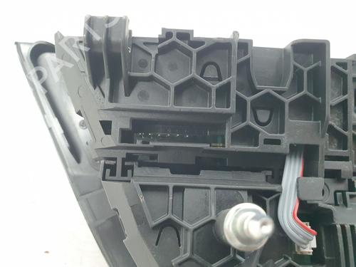 Climate control BMW X4 (G02, F98) xDrive 30 i | BP31329807I5 - Image 2