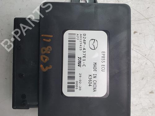Module électronique MAZDA CX-3 (DK) [2015-2025]  28577283