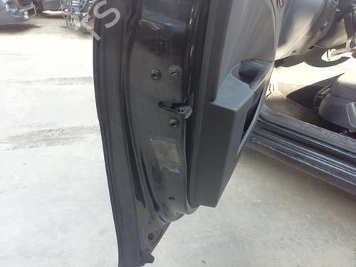 Used Front left lock SEAT LEON (1P1) 2.0 TDI 16V (140 hp) 29559409