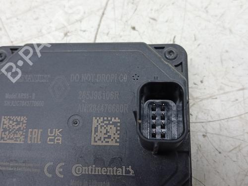 Electronic module DACIA SANDERO III 1.0 TCe 90 | BP40041488M83 - Image 3