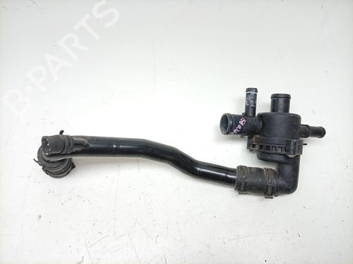 Thermostat housing JAGUAR XJ (X351) 3.0 SDV6 | BP37414404M116 - Image 2