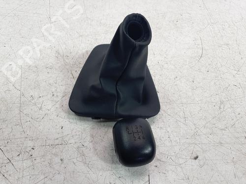 Used Shift knob Shift knob FIAT DOBLO Box Body/MPV (510_, 511_) BlueHDi 100 (102 hp) 34509195 34509195