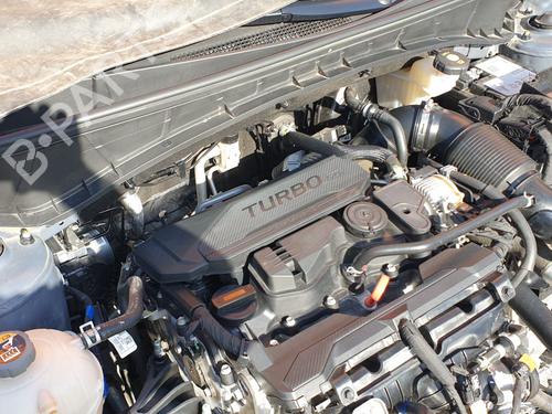 Steering rack HYUNDAI TUCSON (NX4E, NX4A)  | BP22650089M22 