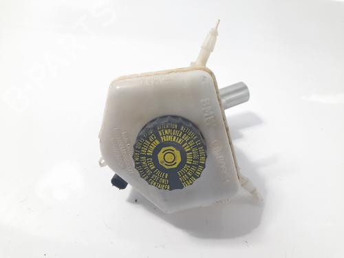 Brake master cylinder BMW 4 Gran Coupe (F36) 420 d | BP8656074M77 