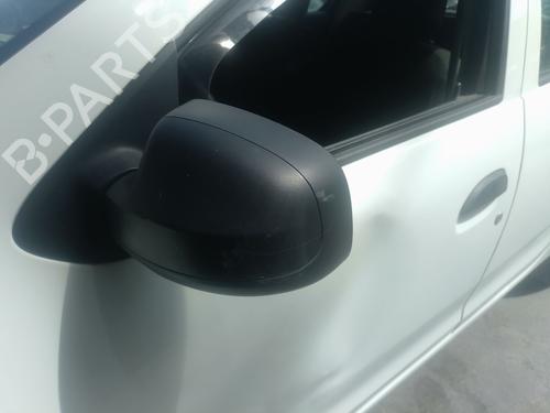 Retrovisor esquerdo DACIA SANDERO II 1.0 SCe 75 (B8JC, B8JD, B8NC) | BP39092366C26 - Image 3