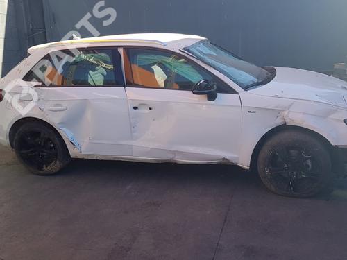 Used Parts AUDI A3 Sportback (8VA, 8VF)  2.0 TDI  1073257