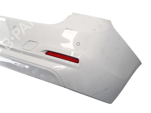 Rear bumper BMW 3 (F30, F80) 318 d | BP4657829C8 