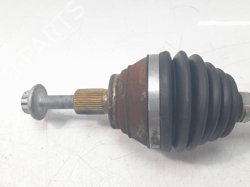 Left front driveshaft AUDI A3 Limousine (8YS, 8YM) 30 TDI | BP29173963M38