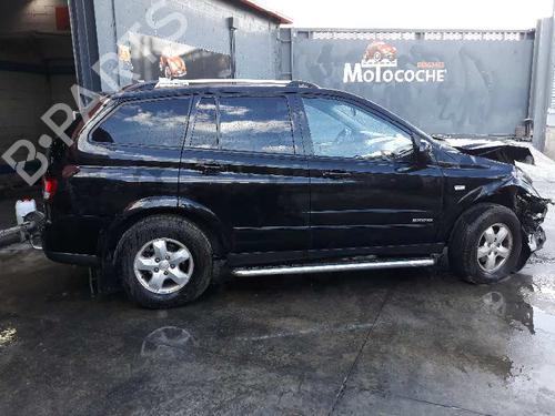 BP7430880C113 | Bottiglia lavavetro SSANGYONG KYRON 2.0 Xdi BP7430880C113