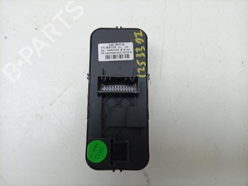 Left front window switch MG MG ZS SUV (AZS1) 1.5 VTi | BP34194611I27 - Image 3