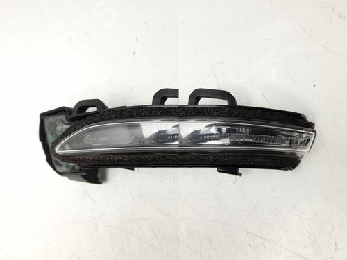 Pisca lateral esquerdo Pisca lateral esquerdo ALFA ROMEO GIULIA (952_) 2.2 D (952AEM250, 952AEA250) (150 hp) 36405699 36405699