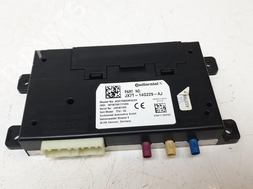 Elektronisk modul FORD FOCUS III [2010-2020]  26123936