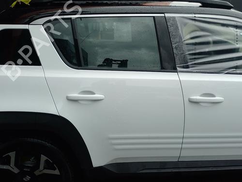 Dør højre bagtil RENAULT 4 E-Tech 120 | BP34397706C5 - Image 2