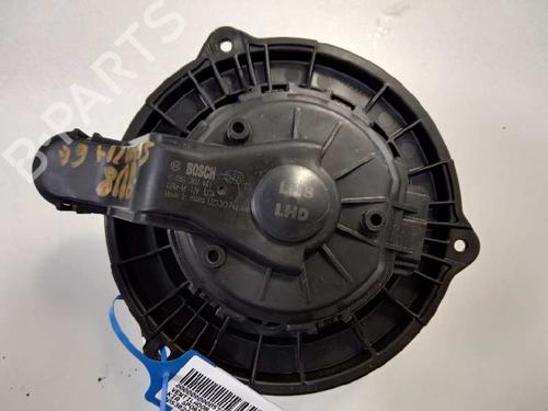 Used Heater blower motor KIA SPORTAGE III (SL) 1.6 GDI (135 hp) 14205055
