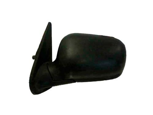 Used Left mirror SKODA FELICIA II (6U1) [1998-2001]  6320236