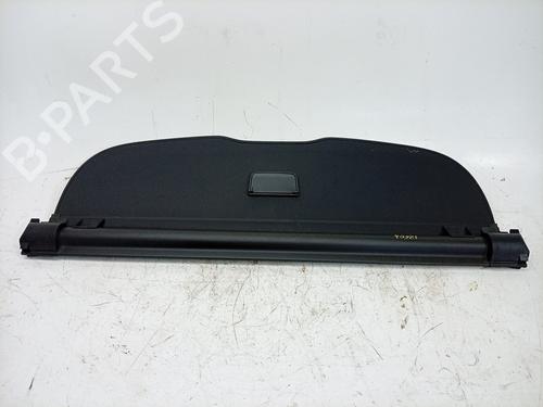Rear parcel shelf AUDI Q3 (8UB, 8UG) 1.4 TSI | BP37270581C85 - Image 2