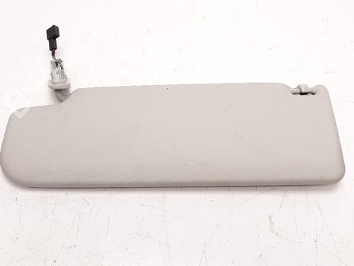 Right sun visor SEAT ALTEA (5P1)  | BP8218384I2 