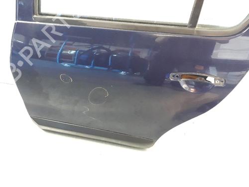 Left rear door DACIA SANDERO  | BP9059251C4