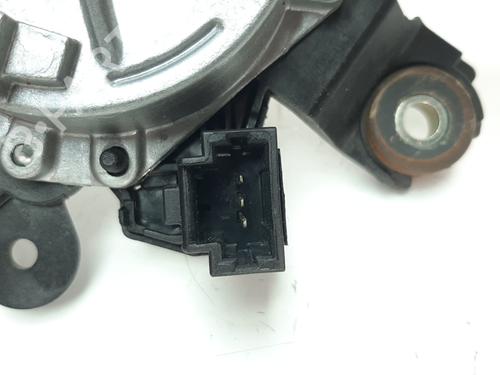 Rear wiper motor NISSAN QASHQAI II SUV (J11, J11_)  | BP8659724M102 