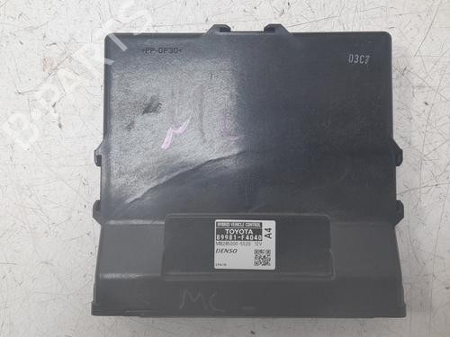Used Electronic module Electronic module TOYOTA C-HR (_X1_) 1.8 Hybrid (ZYX10_, ZYX11_) (98 hp) 33934316 33934316