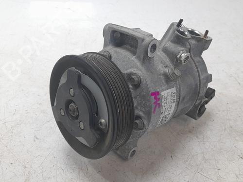Used AC compressor AC compressor AUDI A1 Sportback (8XA, 8XF) 1.6 TDI (115 hp) 36045924 36045924