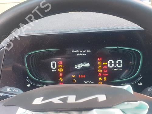 Instrument cluster KIA NIRO I (DE) 1.6 GDI Plug-in Hybrid | BP16681830C47 