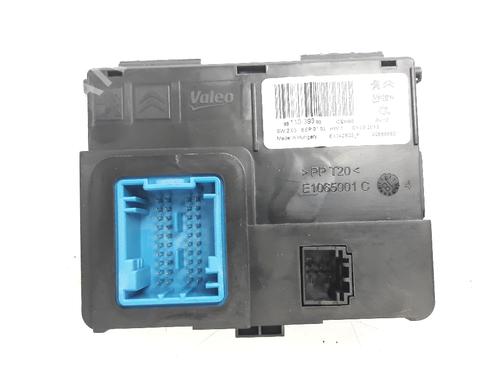 Used Electronic module CITROËN C4 CACTUS [2014-2025]  8290963