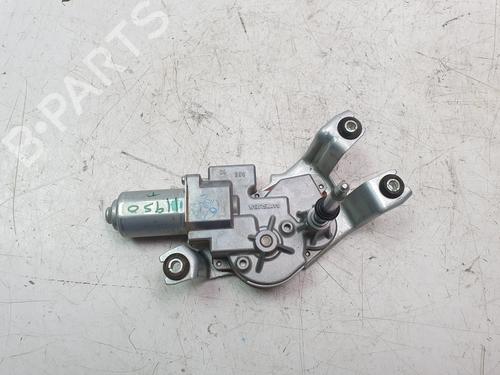 Used Rear wiper motor BMW 1 (F40) 120 i (178 hp) 22547066