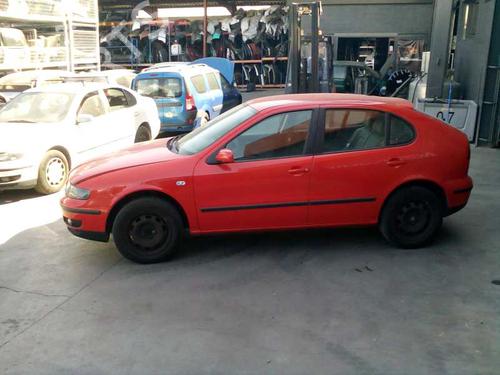Right front steering knuckle SEAT LEON (1M1) 1.6 16 V | BP346519M26 