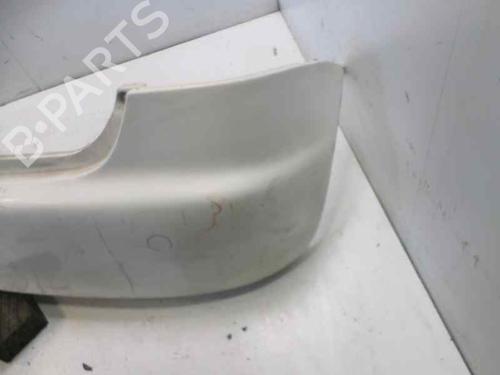 Rear bumper MERCEDES-BENZ A-CLASS (W168) A 160 CDI (168.007) | BP179006C8 