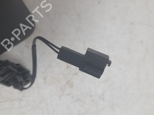 Right sun visor CUPRA LEON (KL1, KU1, KUG) 1.5 TSI | BP31907235I2 - Image 3