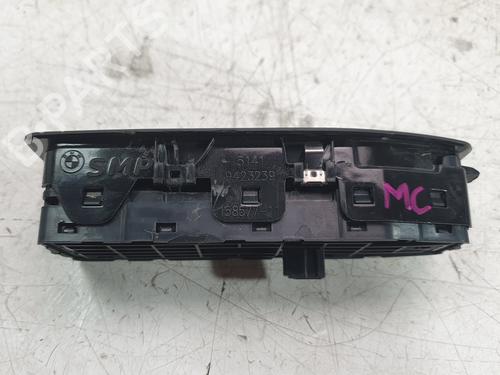 Left front window switch BMW X1 (U11) xDrive 20 d Mild-Hybrid | BP36027319I27 - Image 3