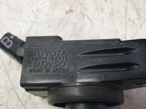 Ignition coil TOYOTA C-HR (_X1_) | BP33028076M94 - Image 2