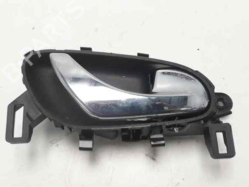 Used Rear right interior door handle RENAULT KADJAR (HA_, HL_) 1.6 dCi 130 4x4 (HLA4) (130 hp) 5826820