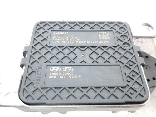Elektronisk sensor KIA STONIC (YB)  | BP17625826M84 