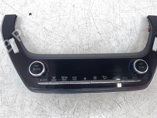 Used Climate control TOYOTA COROLLA Hatchback (_E21_, _EA1_, _EH1_) [2018-2025]  17384276