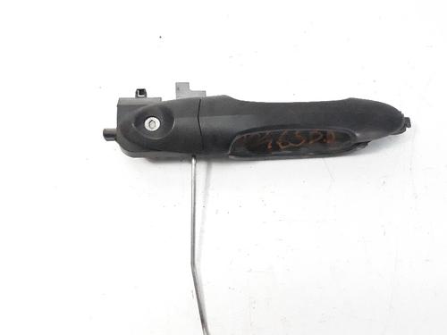 front-right-exterior-door-handle-ford-focus-i-saloon-dfw-20-16v-xs41a224a36-106102651-1999-2000-2001-2002-2003-2004-2005-2006-2007-2008-2009-7404163 main image