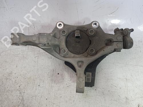 Left front steering knuckle HYUNDAI IONIQ 5 (NE) EV | BP32081055M25 - Image 2
