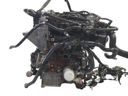 Motore FORD FOCUS IV (HN) 1.0 EcoBoost mHEV Active (125 hp) 25755932
