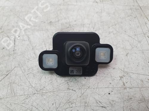 Used Camera TOYOTA C-HR (_X2_, _H2_) Hybrid (ZYX20) (140 hp) 23230012