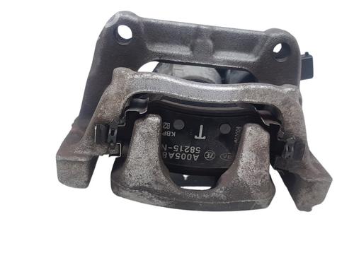 Used Left rear brake caliper HYUNDAI TUCSON (TL, TLE) [2015-2023]  17971490