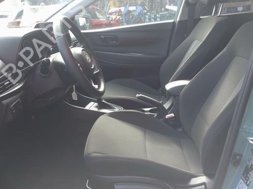 Glove box HYUNDAI i20 III (BC3, BI3) 1.0 T-GDI | BP31665792C95 