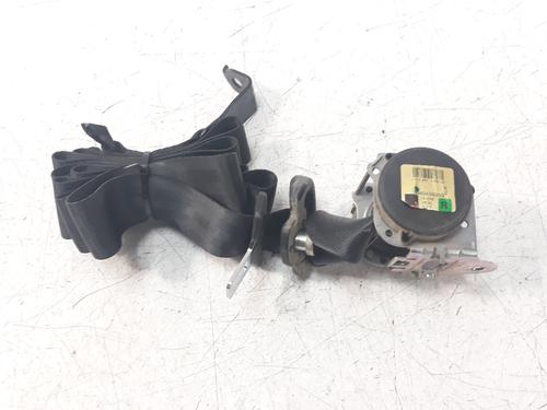 Used Rear right seatbelt LAND ROVER RANGE ROVER SPORT I (L320) 3.0 D 4x4 (211 hp) 16871739