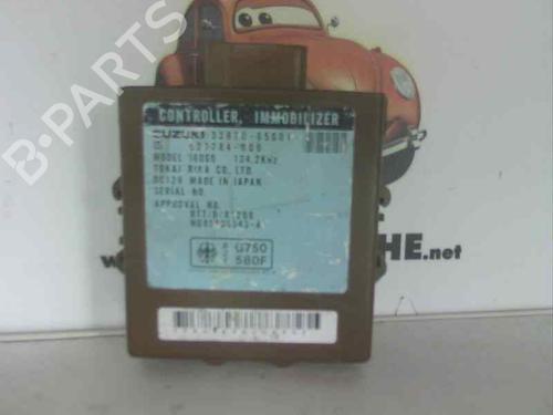 Used Control unit SUZUKI BALENO (EG) [1995-2009]  2956523