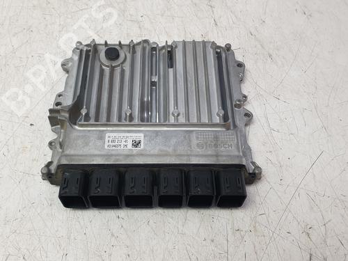 Used Engine control unit (ECU) Engine control unit (ECU) BMW 3 (F30, F80) 330 e (252 hp) 26322419 26322419