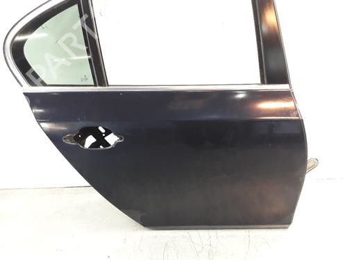 Right rear door BMW 5 (E60)  | BP8665831C5 